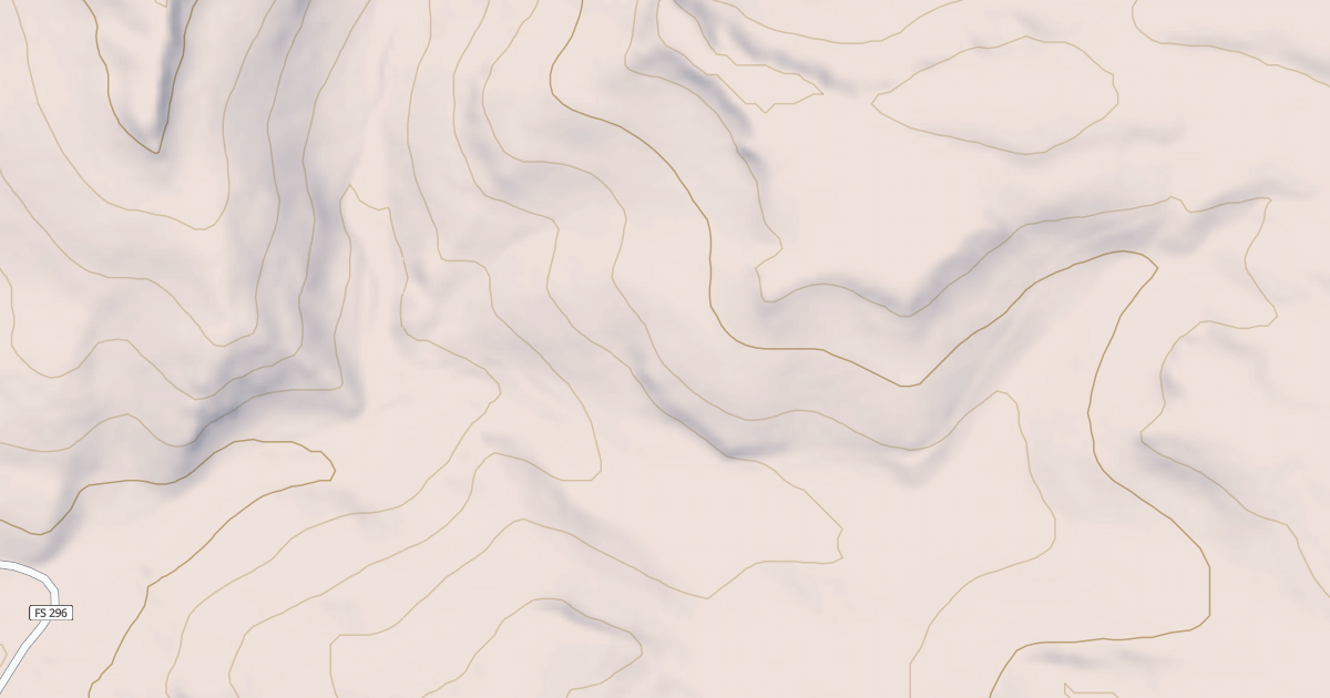 Map preview of CAMERON BR 1B