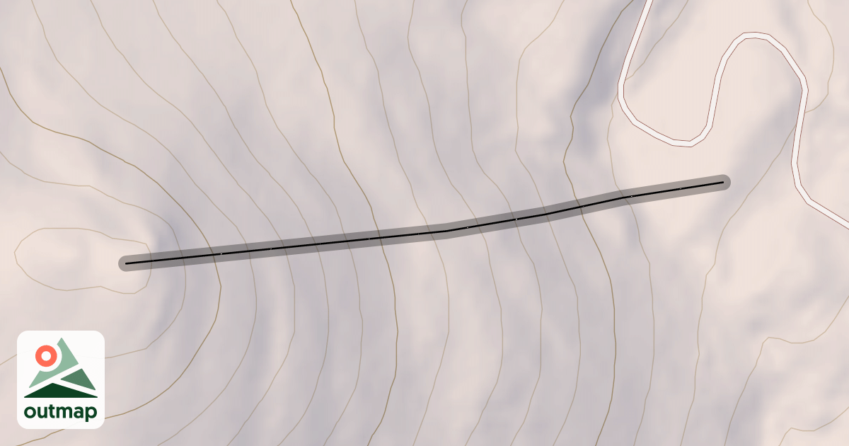 Map of The Spine