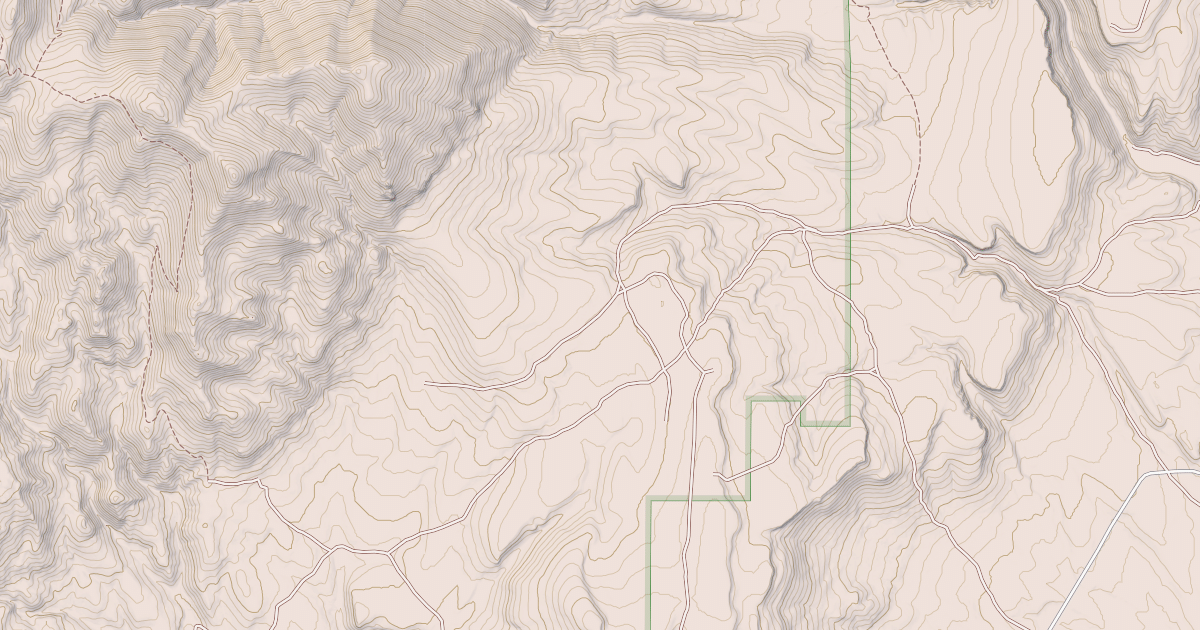 Map preview of BULLCAMP