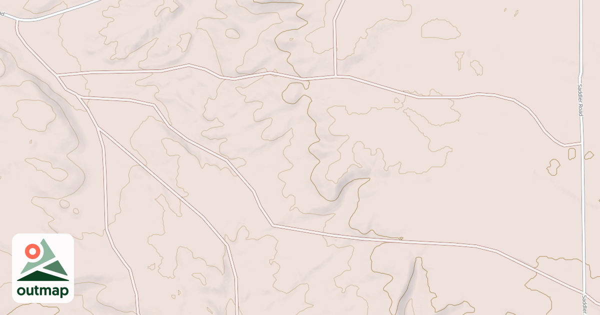 Map of 5411
