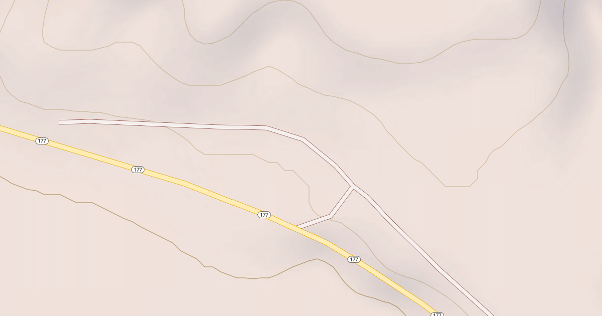 Map preview of BLM National GTLF Public Motorized Roads 082f161e-e325-4a92-bd73-9398da535fa7