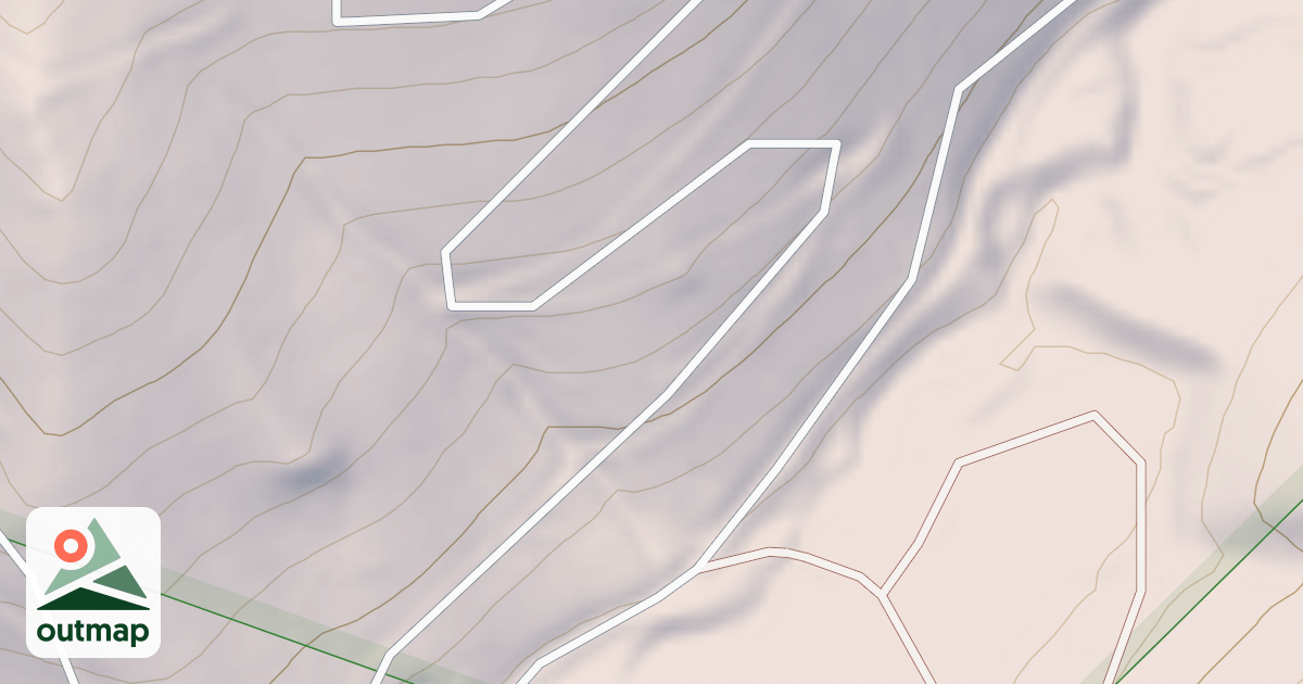 Map of Lucy Park