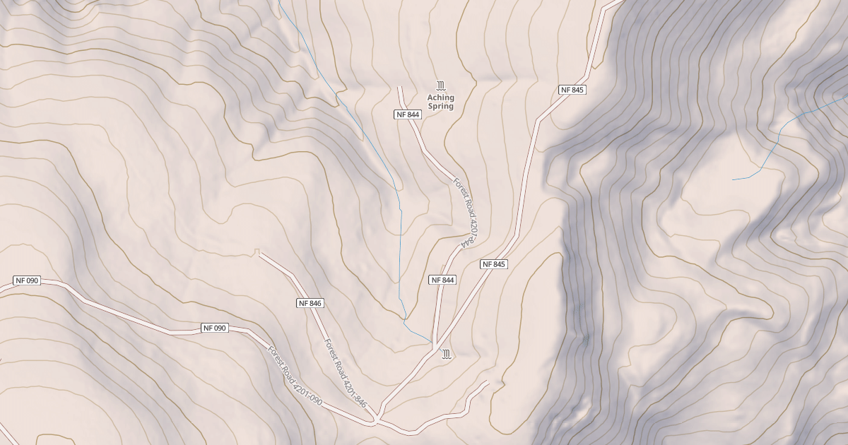 Map preview of LICORICE