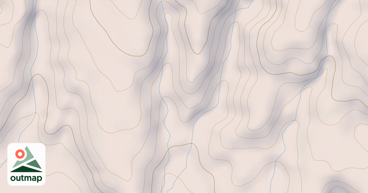 Map of BLM National GTLF Public Motorized Roads a5b9b536-e2da-4662-95fa-c9b3a2807872