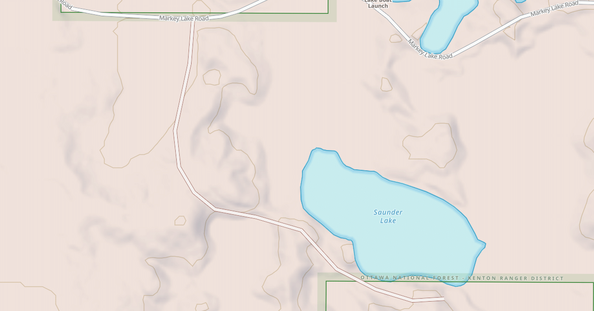 Map preview of FDR2210-N