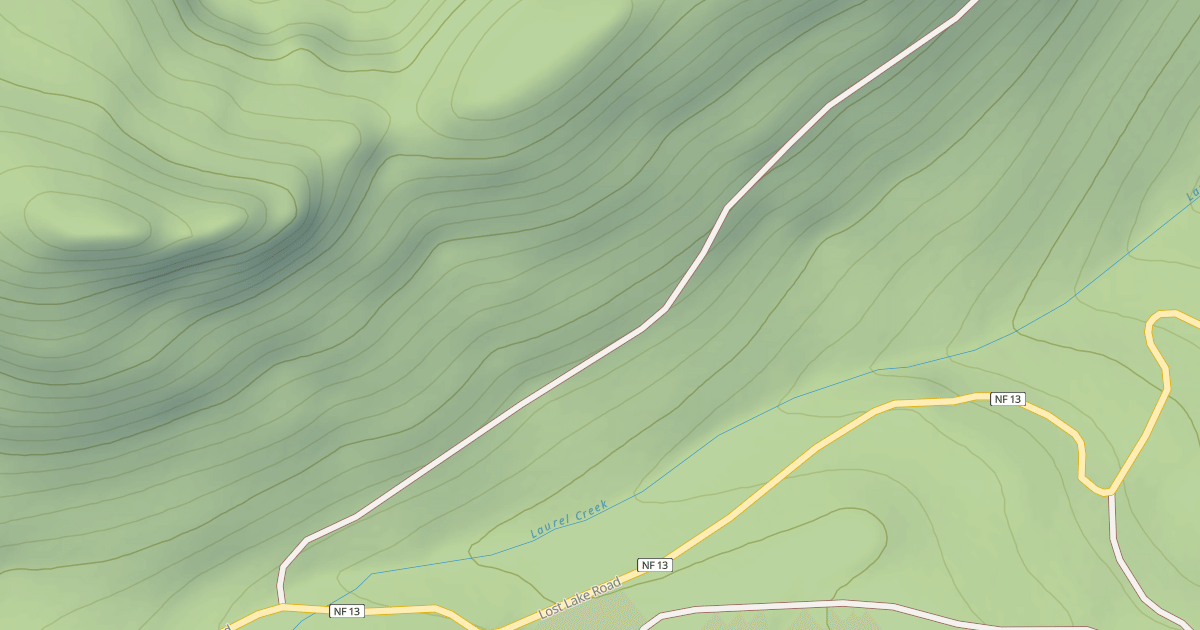 Map preview of 2B DECOMM'D