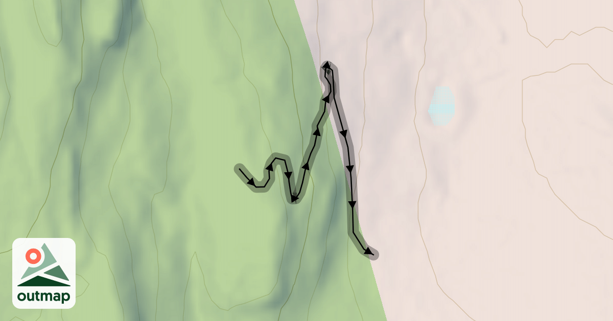 Map of Frayed Sanity