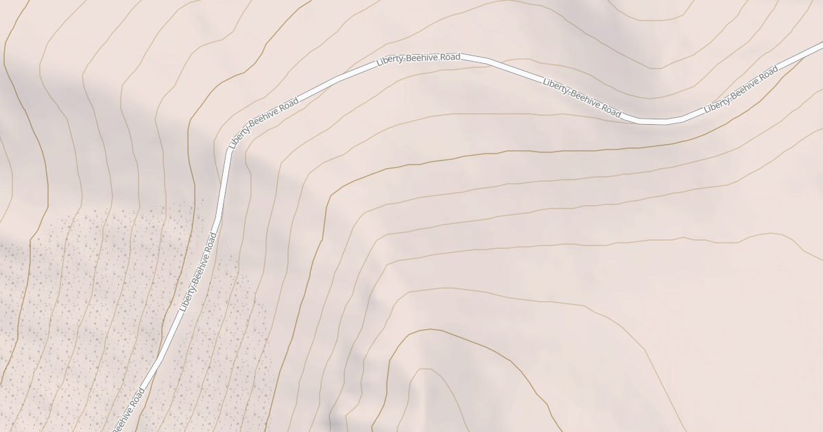 Map preview of LIBERTY BEEHIVE