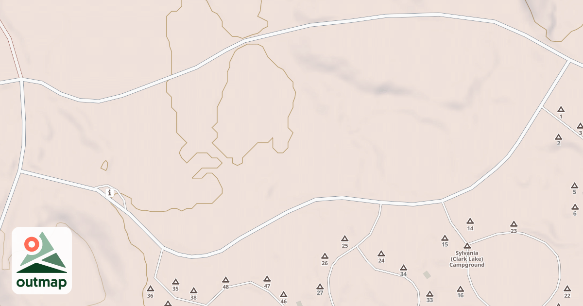 Map of FDR6362