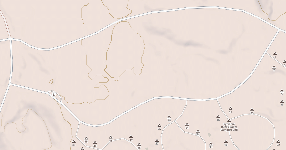 Map preview of FDR6362