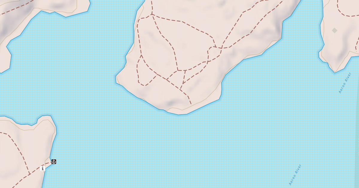 Map preview of USGS National Digital Trails 5892baa4-c982-4a4c-a1a9-021b3f003097