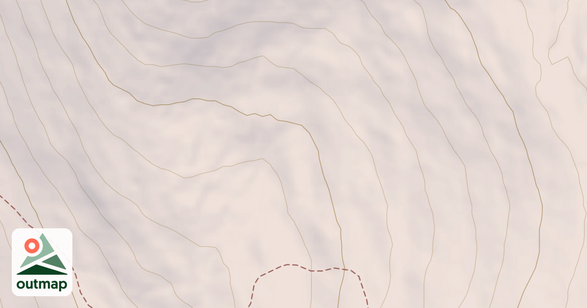 Map of USGS National Digital Trails fe4df464-434a-4cb7-ae44-e60b5d198a6c