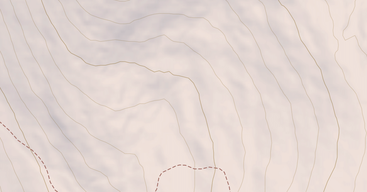 Map preview of USGS National Digital Trails fe4df464-434a-4cb7-ae44-e60b5d198a6c
