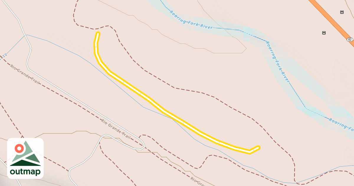 Map of 81