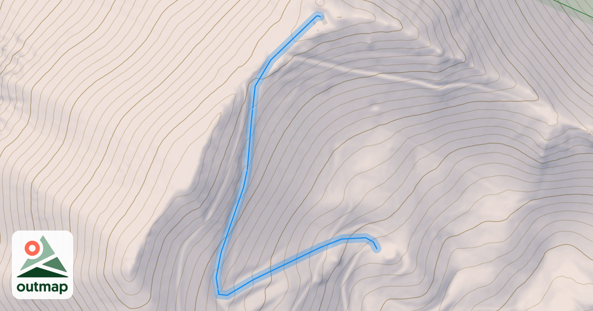 Map of Morning Glory
