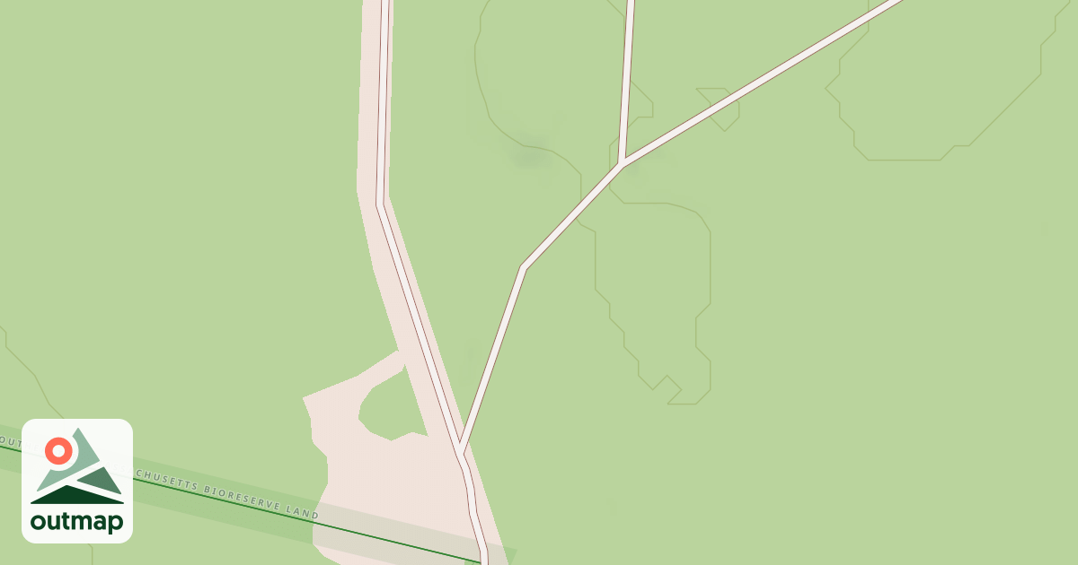 Map of USGS National Digital Trails e2b70068-05ed-4de4-8aed-3da68675833c