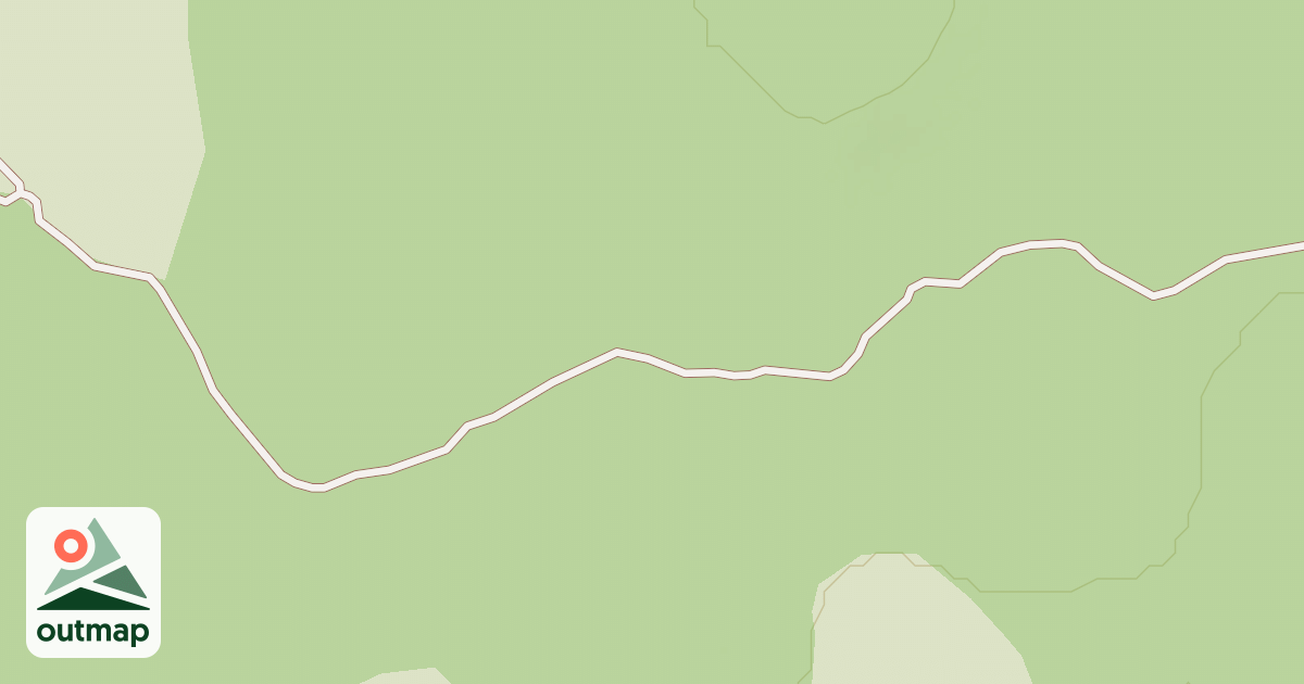 Map of 0223-0224-B