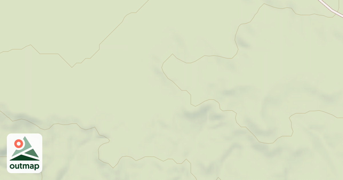 Map of USGS National Digital Trails 25d6d407-8205-4035-992d-bfebb1e9e0f9