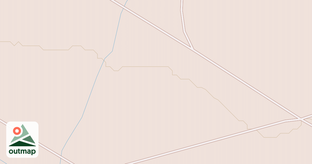Map of BLM National GTLF Public Motorized Roads 008c7004-ad20-4559-ba6f-84c72a6f3e0f