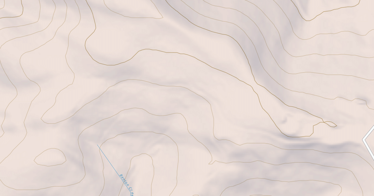 Map preview of ROCKY KNOB