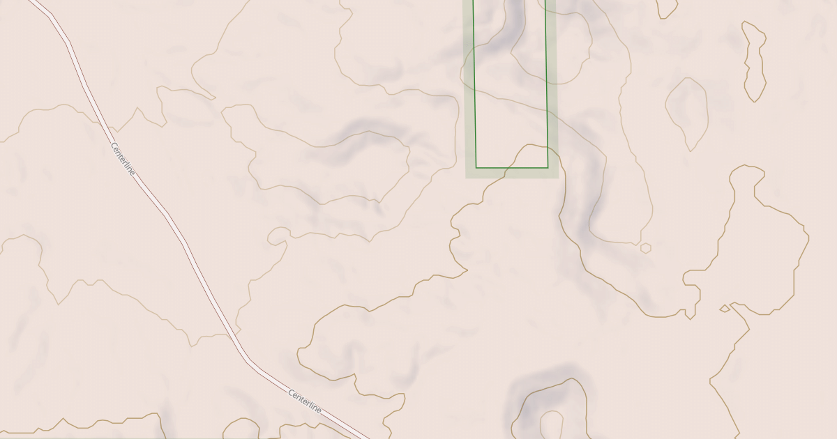 Map preview of 6586