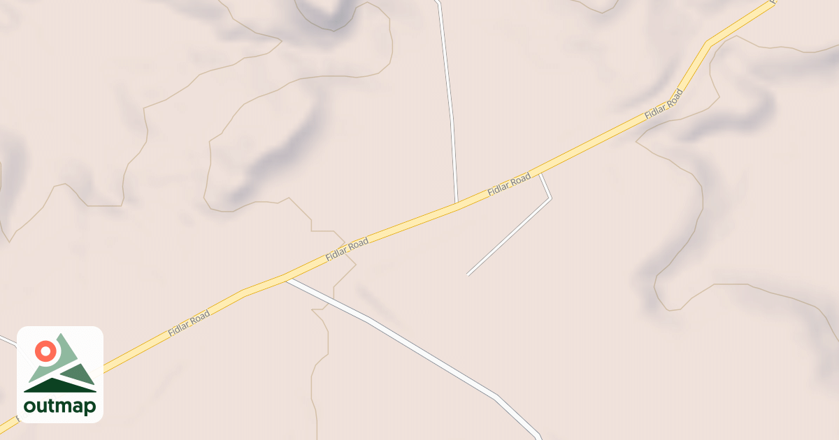 Map of BLM National GTLF Public Motorized Roads 01937dc7-a927-4140-9266-26fe73808ca1