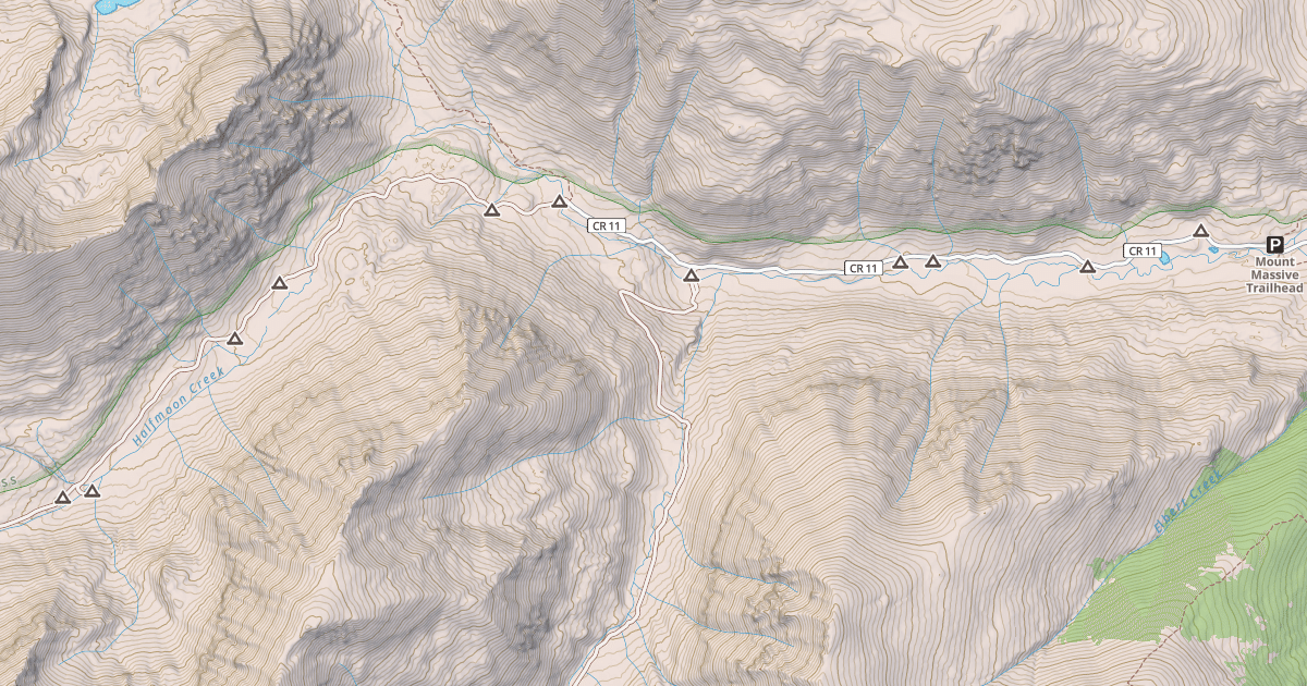Map preview of HALFMOON