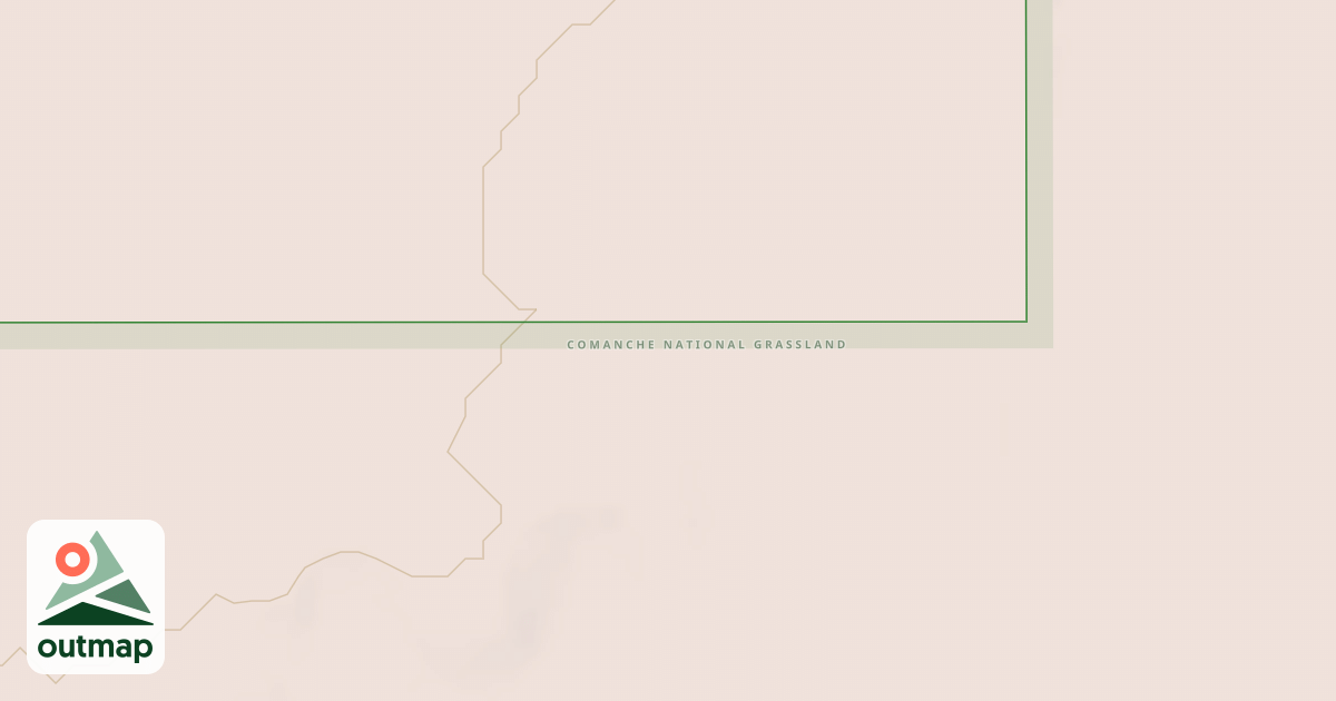 Map of 5A NORTH WELL