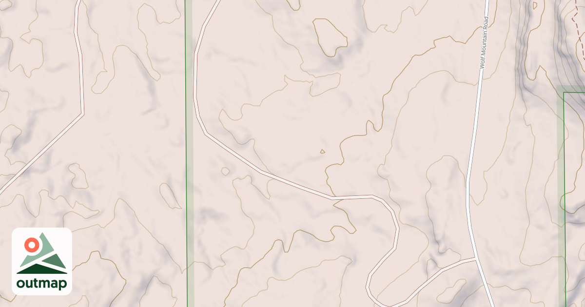 Map of FDR9352