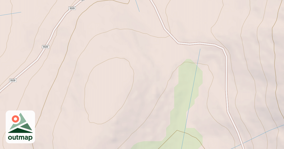 Map of CADDYWHOMPUS T1