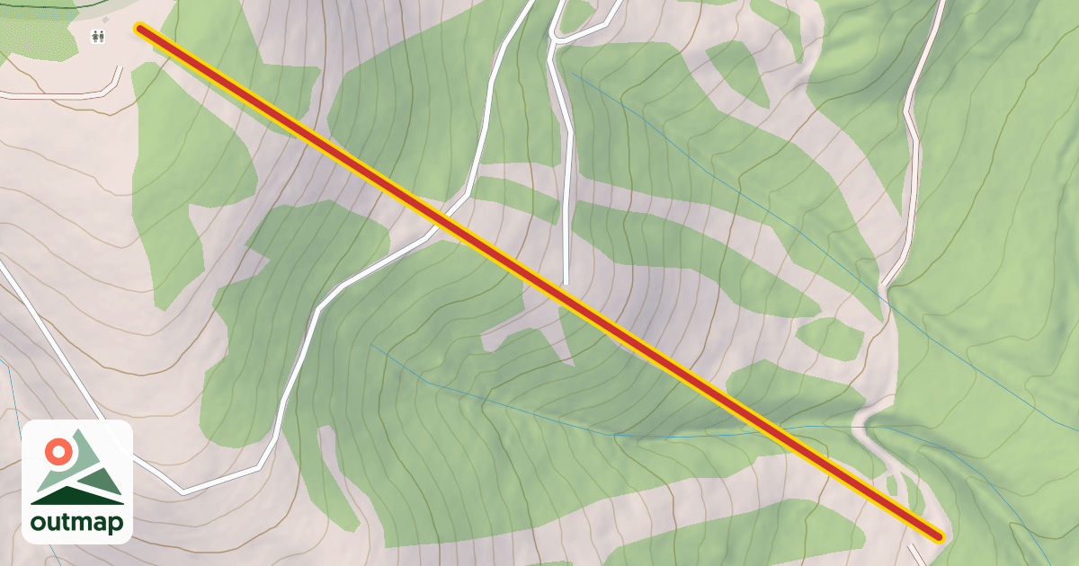 Map of Chair 2