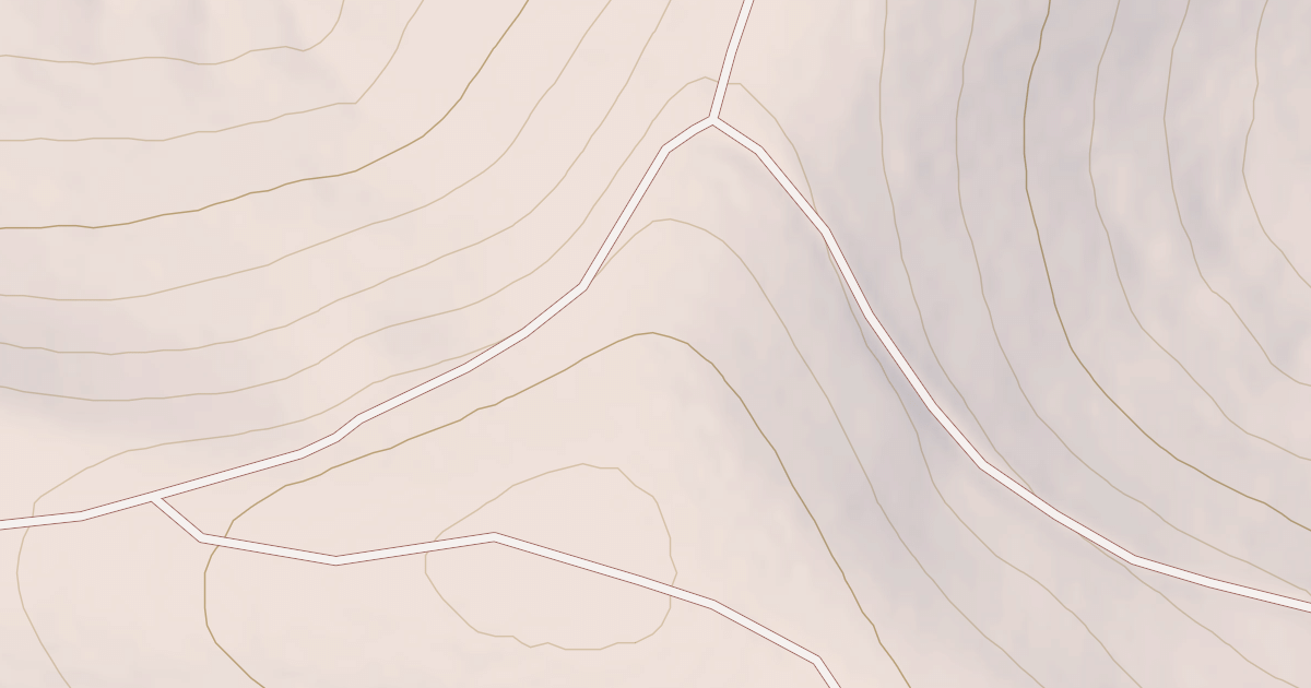 Map preview of USFS Motor Vehicle Use Map Trails 322071010602