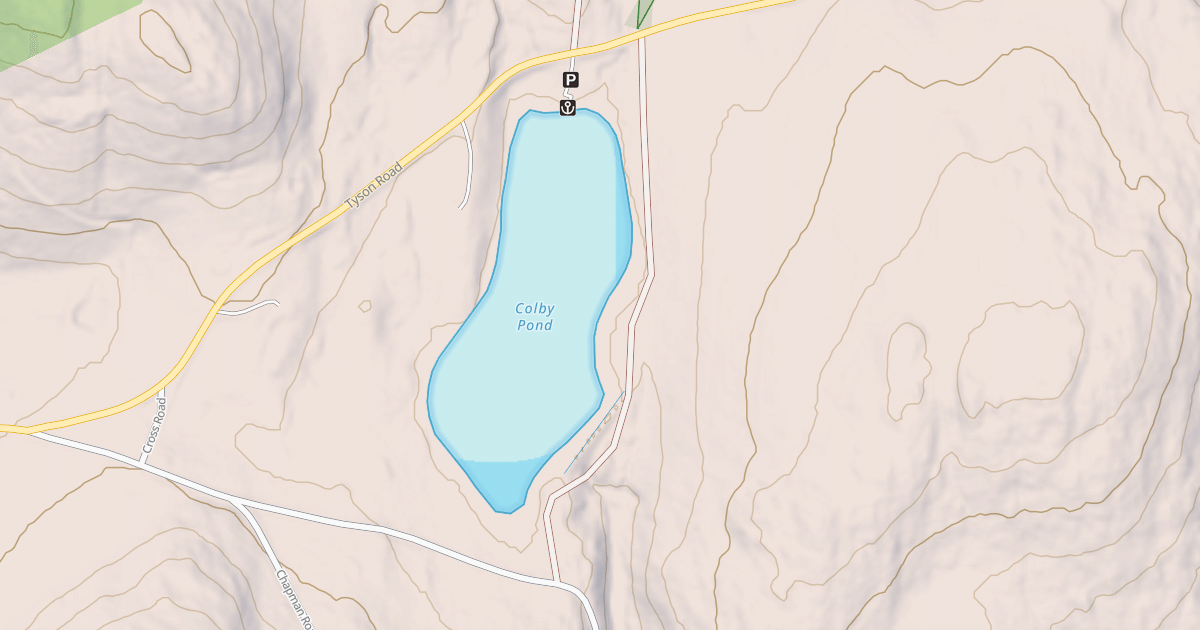 Map preview of Corridor 12