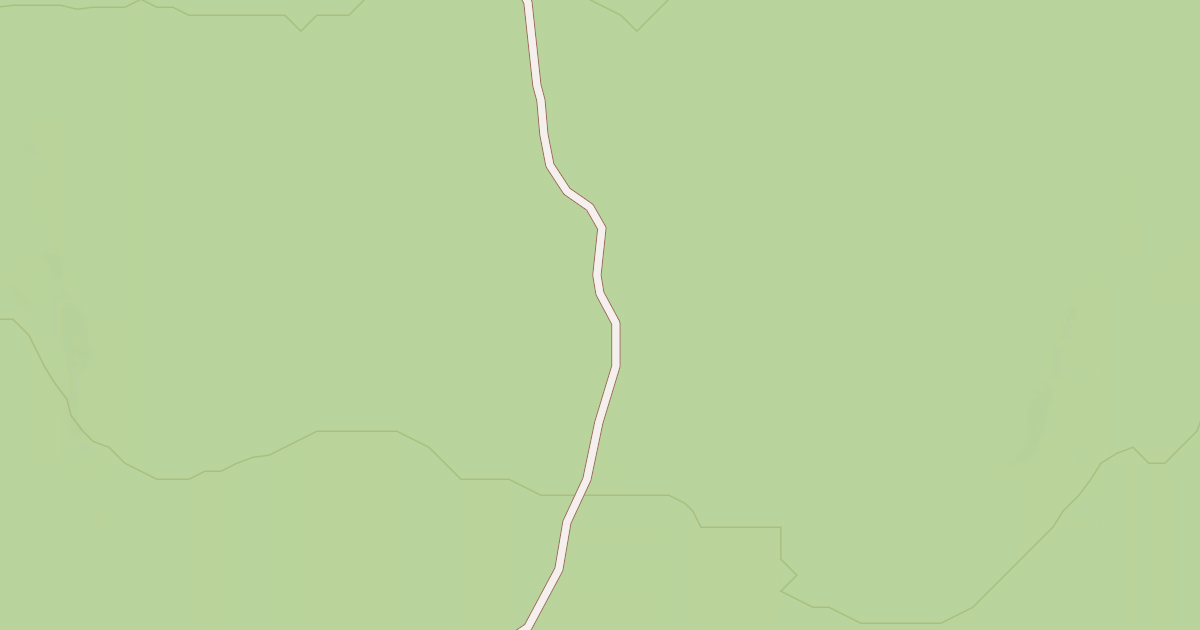 Map preview of BLM National GTLF Public Motorized Roads b21e998b-871f-4cd8-8eaf-971879594cef
