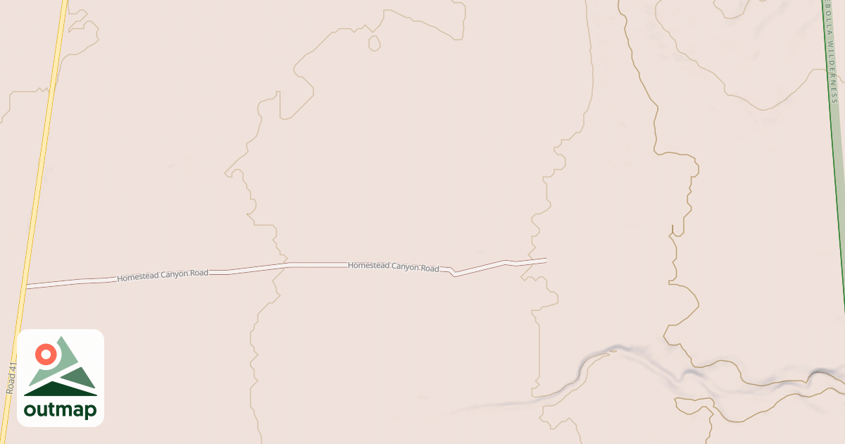 Map of BLM National GTLF Public Motorized Roads dd273eaa-e8a1-4b97-ab92-c1e91b9e763d
