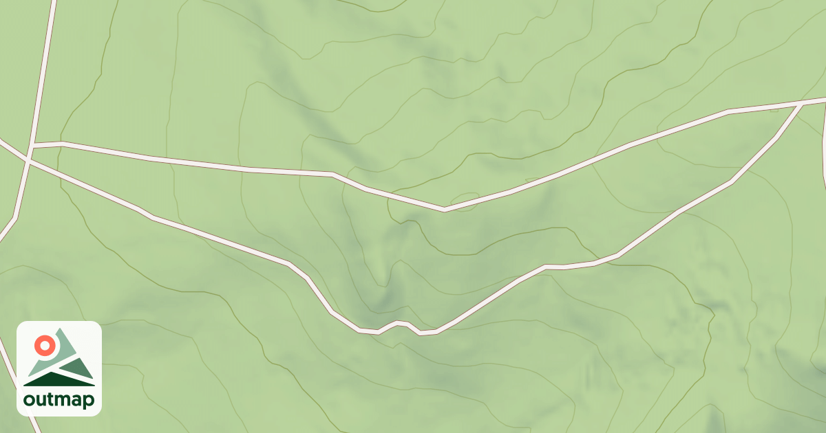 Map of BLM National GTLF Public Motorized Roads 30e493c1-1cf6-4fab-aca4-a7bea930dc36