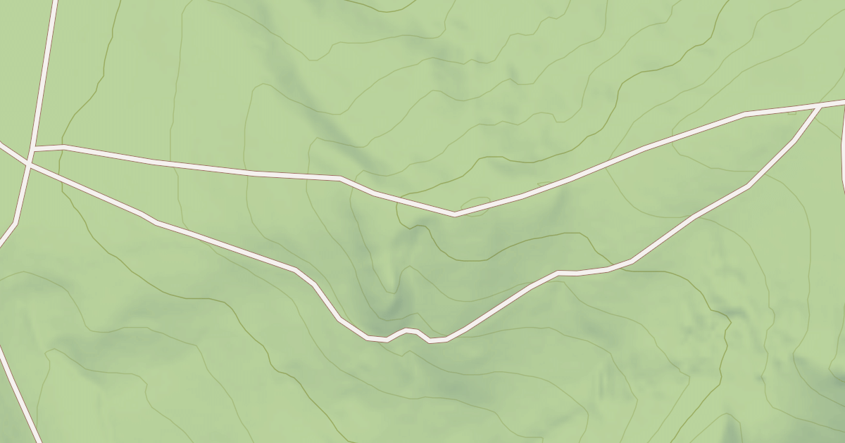 Map preview of BLM National GTLF Public Motorized Roads 30e493c1-1cf6-4fab-aca4-a7bea930dc36