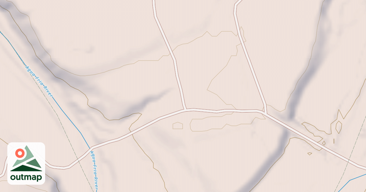 Map of BLM National GTLF Public Motorized Roads 1a867907-39e5-4a61-b705-e0cca15f4ee2