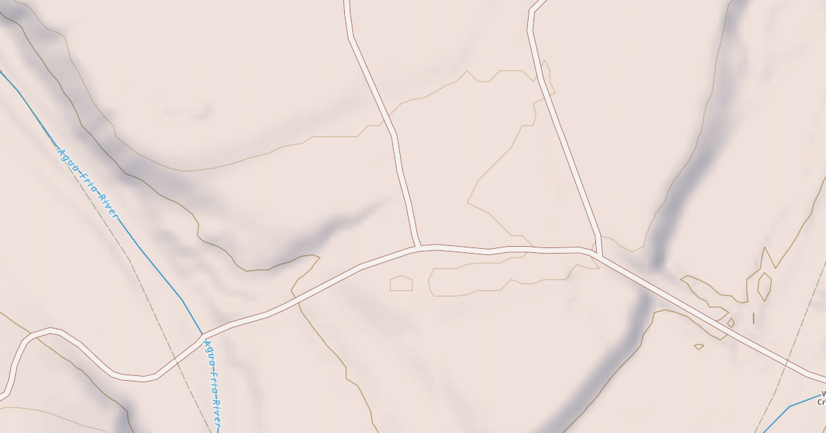 Map preview of BLM National GTLF Public Motorized Roads 1a867907-39e5-4a61-b705-e0cca15f4ee2