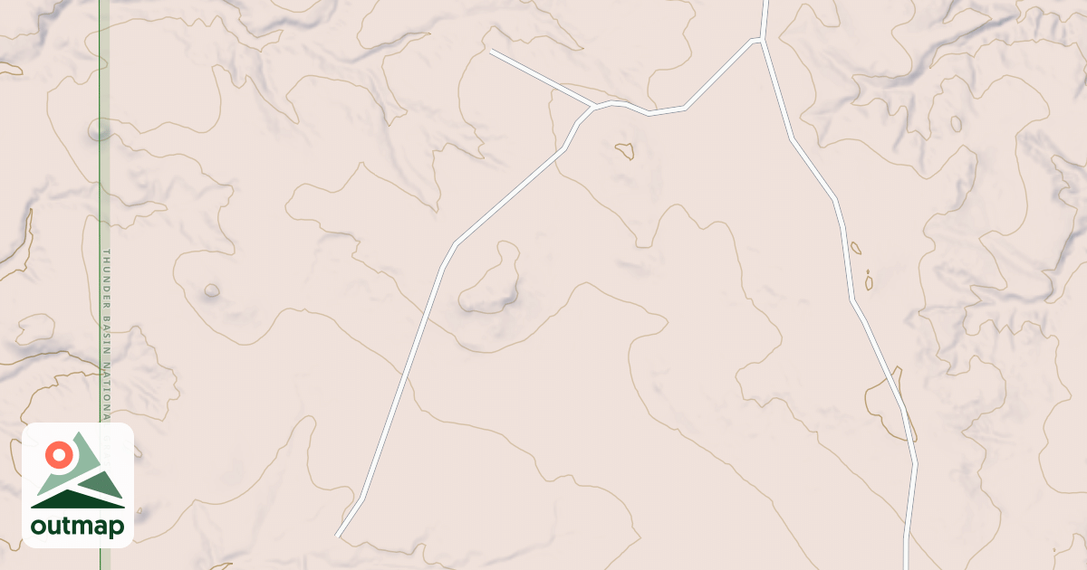 Map of 1255.IA