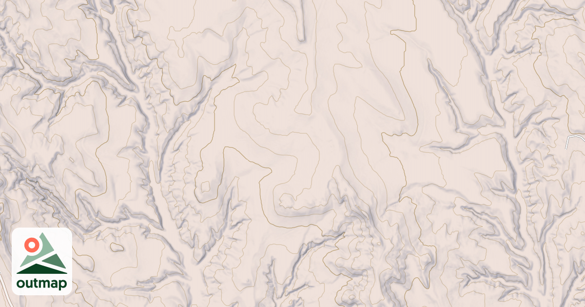 Map of BLM National GTLF Public Motorized Roads ad13ef1f-22ec-4506-b102-473c4af17691