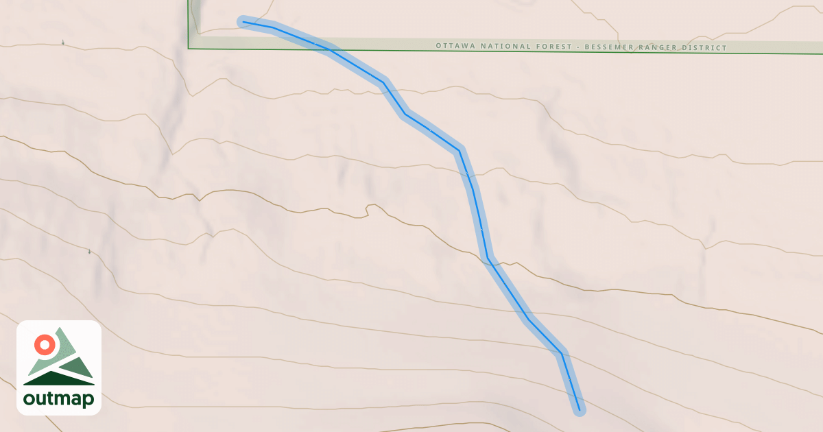Map of Current