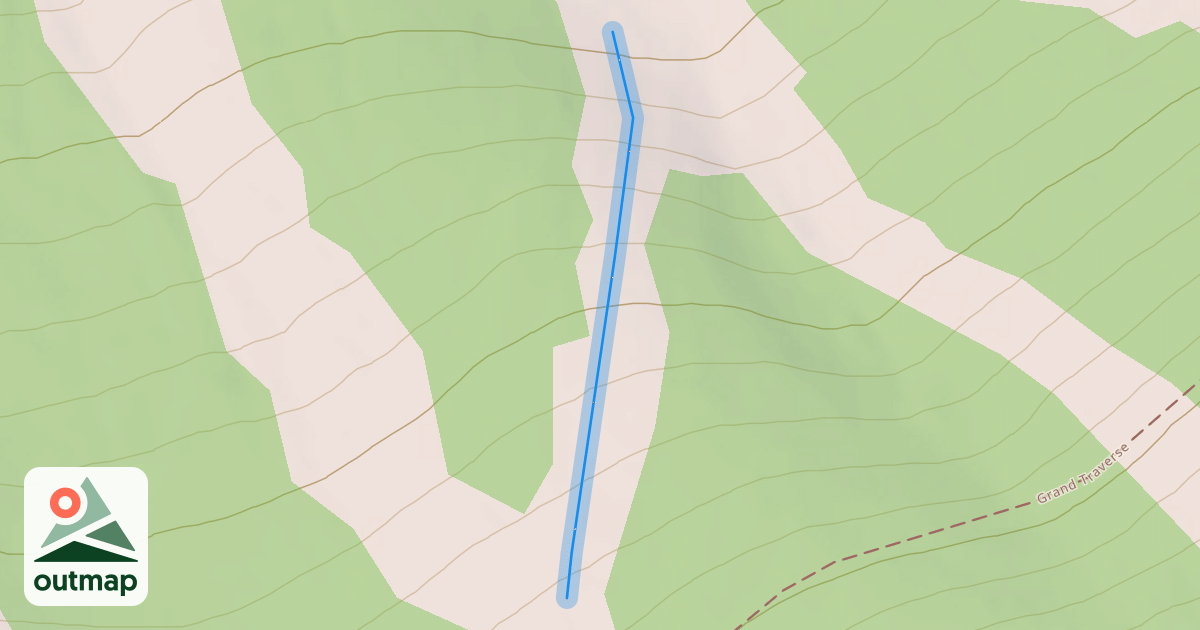 Map of Baccarat