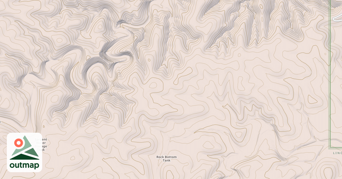 Map of IT'S A