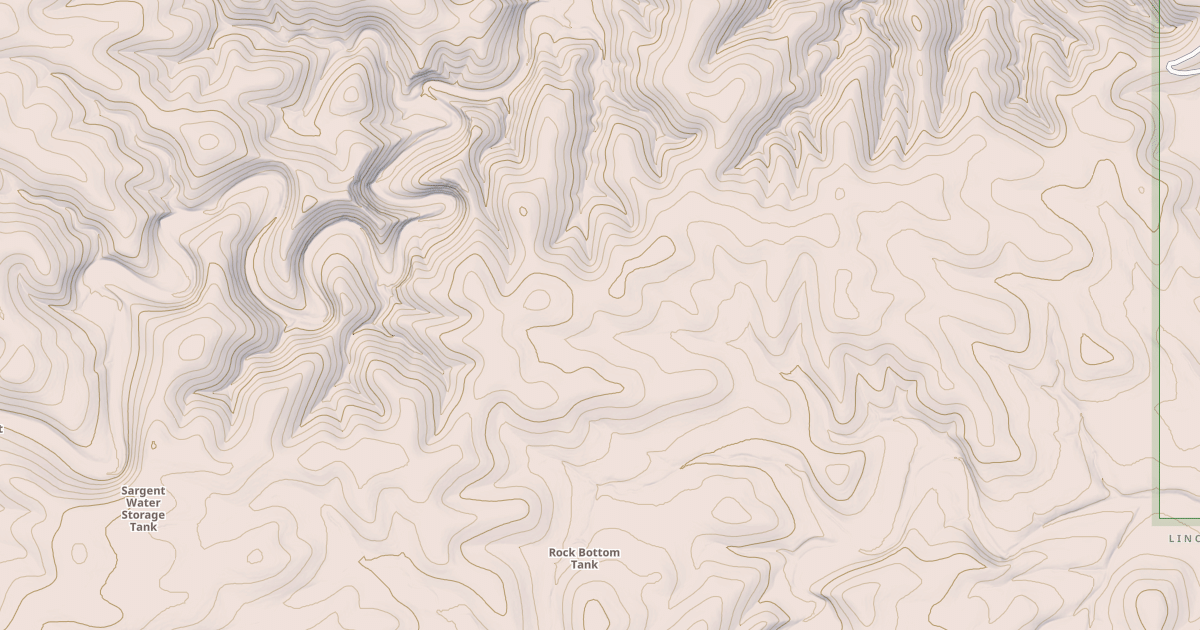 Map preview of IT'S A