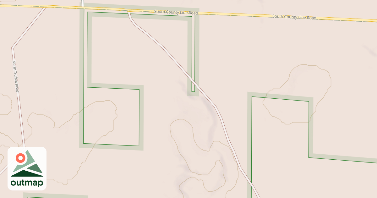 Map of 8535