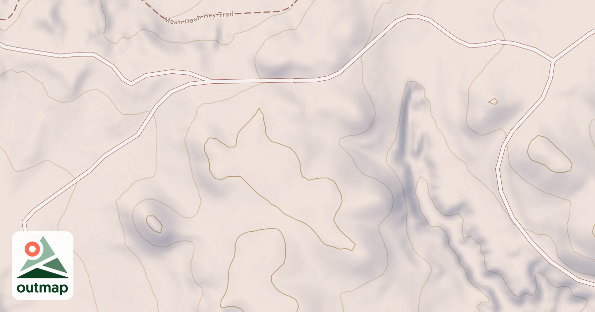 Map of (FDR) 769-C3