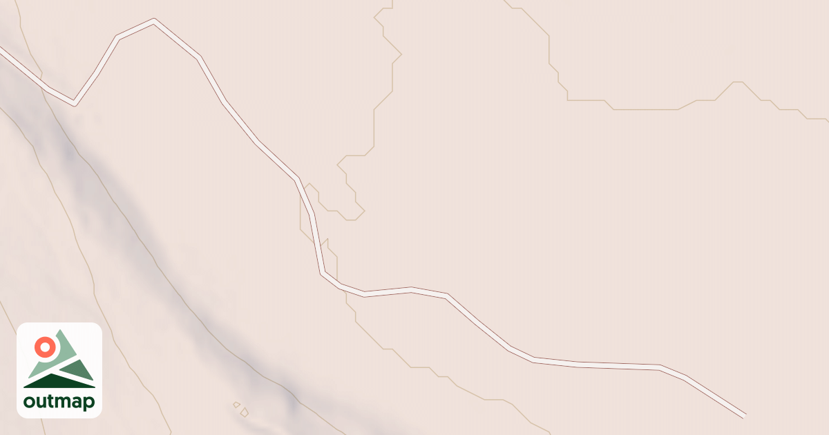 Map of MAJOR LOCAL MRS