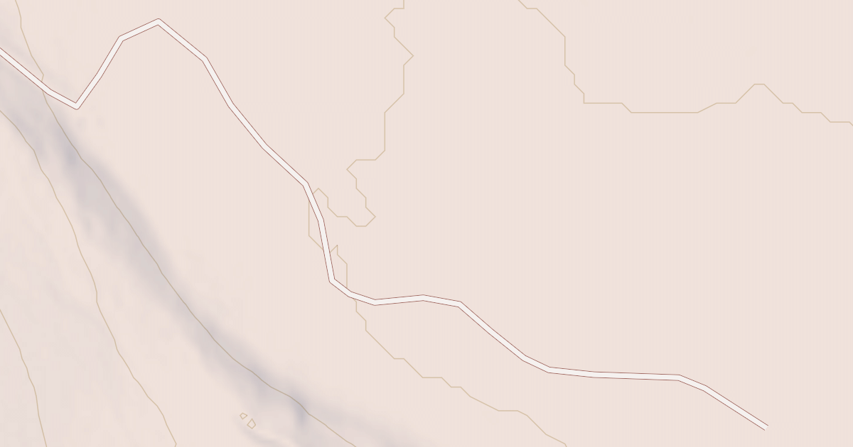 Map preview of MAJOR LOCAL MRS