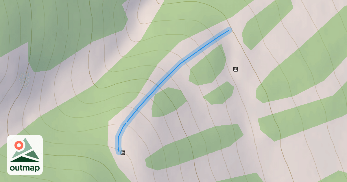 Map of Abracadabra